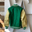 90's Varsity Jacket - Small