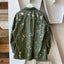 60's 3rd Pattern Non-Ripstop Poplin Jacket - Large