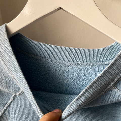 70’s Raglan Sweatshirt - Medium