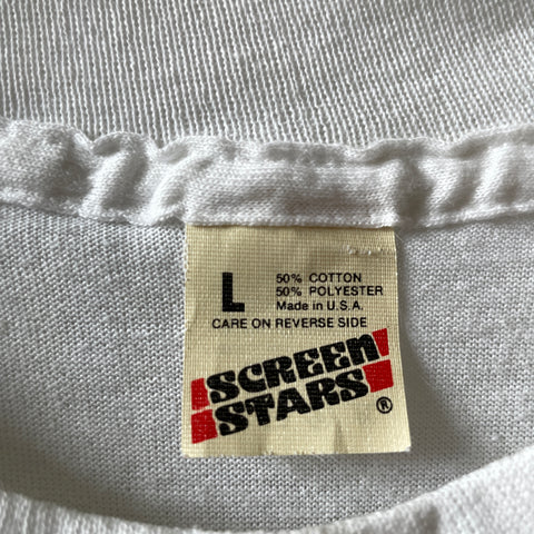 80’s Desert Storm Tee - Large