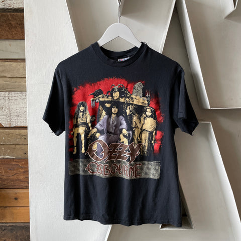 80’s Ozzy Tee - Medium