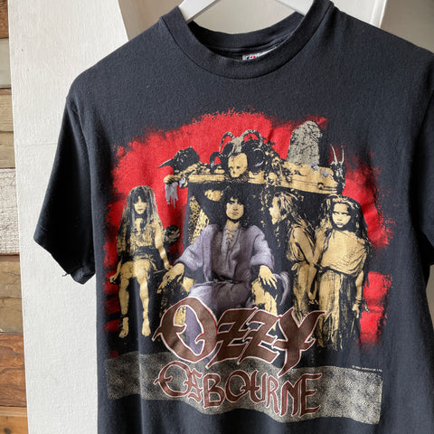 80’s Ozzy Tee - Medium