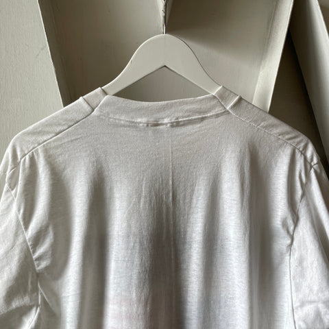80’s Desert Storm Tee - Large