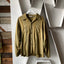 60’s Sportsman Loop Collar Shirt - XL