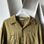 60’s Sportsman Loop Collar Shirt - XL