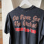 80’s Ozzy Tee - Medium