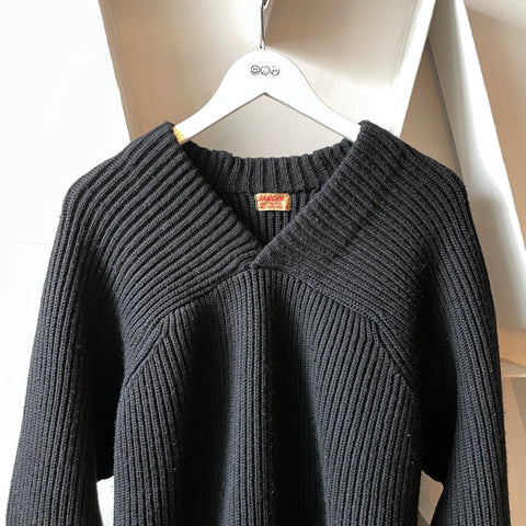 40’s Jaeger Sweater - Large