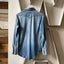 70’s Wrangler Denim Western Shirt - Small