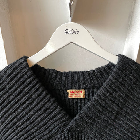 40’s Jaeger Sweater - Large