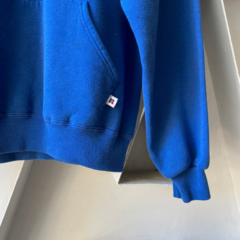90's Russell Hoodie - Small