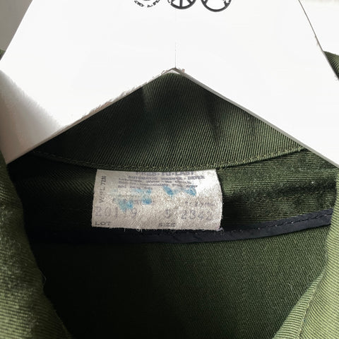 70's Forest Service Jacket - Medium