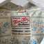 60’s Ten-Tex Ruffled Western Shirt - XS