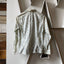 60’s Ten-Tex Ruffled Western Shirt - XS