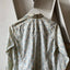 60’s Ten-Tex Ruffled Western Shirt - XS