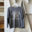 60’s Faded Indiana Gusset Sweatshirt - XL