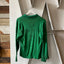 70’s Military Flight Deck Identification Turtleneck - Small