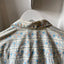 60’s Ten-Tex Ruffled Western Shirt - XS