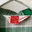70’s Plaid Button Down - XS
