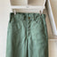 70's Flannel Lined Pants - 30” x 34”