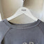 60’s Faded Indiana Gusset Sweatshirt - XL