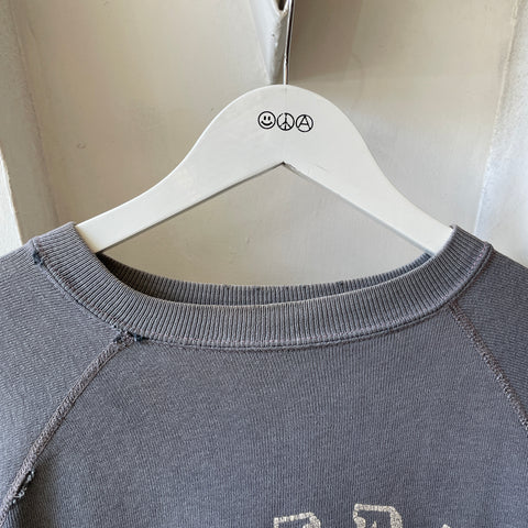 60’s Faded Indiana Gusset Sweatshirt - XL