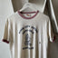 70’s Hanes Trike Race Ringer Tee - Large
