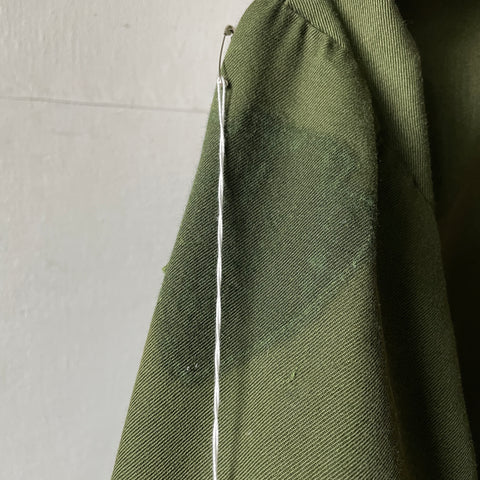70's Forest Service Jacket - Medium