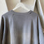 60’s Faded Indiana Gusset Sweatshirt - XL