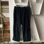 70’s Lined Corduroy Trousers - 34” x 28”