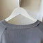 60’s Faded Indiana Gusset Sweatshirt - XL