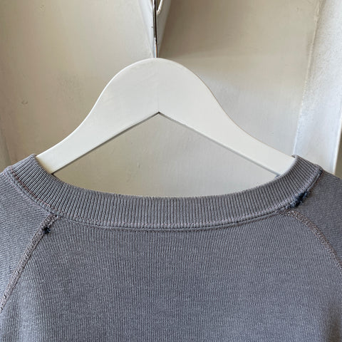 60’s Faded Indiana Gusset Sweatshirt - XL