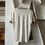 70’s Hanes Trike Race Ringer Tee - Large