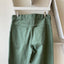 70's Flannel Lined Pants - 30” x 34”
