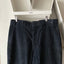 70’s Lined Corduroy Trousers - 34” x 28”