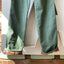 70's Flannel Lined Pants - 30” x 34”
