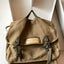 40’s Military Backpack - OS