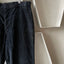 70’s Lined Corduroy Trousers - 34” x 28”