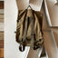 40’s Military Backpack - OS