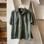 60's Penney’s Button Up Shirt - Medium