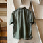 60's Penney’s Button Up Shirt - Medium