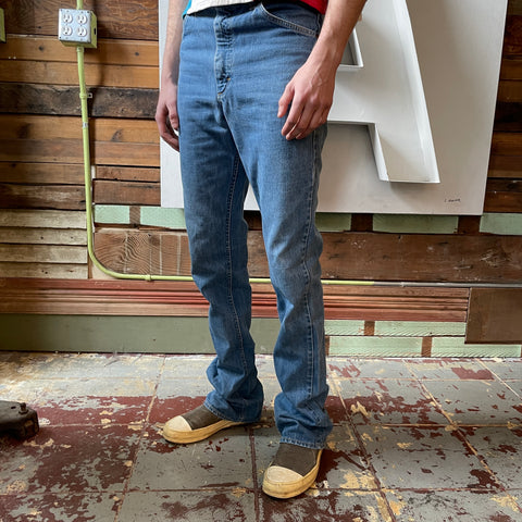70’s Lee Riders Jeans - 31” x 37”
