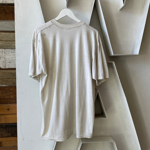 90’s Marijuana Tee - XL