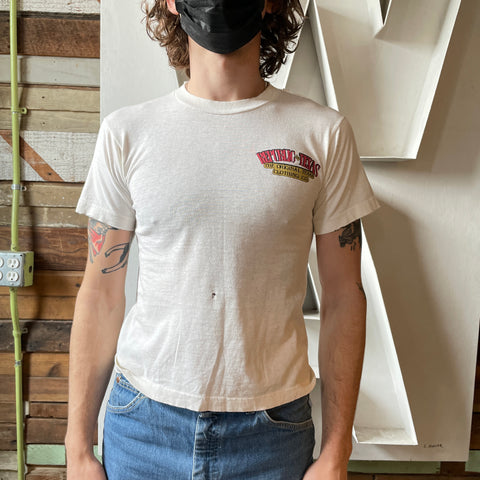 90’s Republic of Texas Tee - Small
