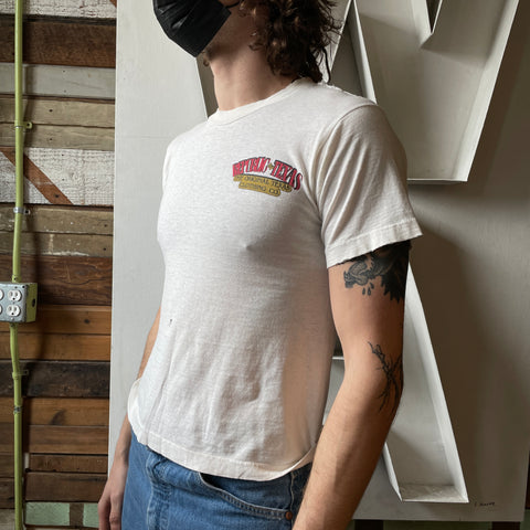 90’s Republic of Texas Tee - Small