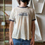 70’s Thrashed Oregon Ringer - Large