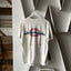 80’s Crew Tee - Large