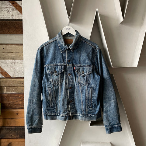 80’s Levi’s Denim Jacket - Medium
