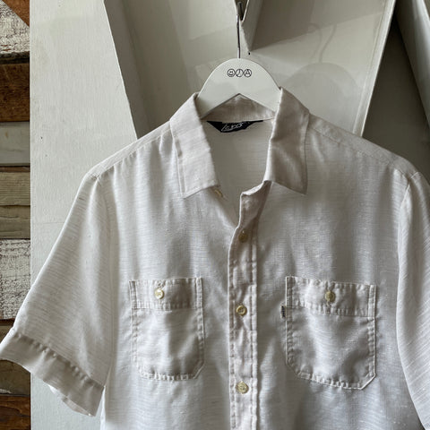 80’s Levi’s Button-Up - Large