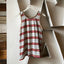 70’s Striped Tank - Medium