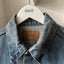 80’s Levi’s Denim Jacket - Medium